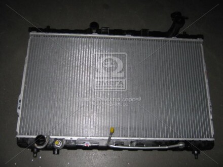 Радіатор охолодження двигуна Hyundai Santa fe I 2,0i 2,0d 2,7i AT AVA AVA COOLING HYA2110