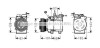 AVA HYUNDAI Компресор кондиціонера HIGHWAY 2.0 CRDi 01-, SANTA FE I 2.0 01-, SONATA IV 2.7 V6 01-, TRAJET 2.0 CRDi 05-, KIA AVA COOLING HYAK123 (фото 1)