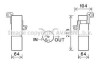 Осушитель кондиционера MB S221 10/06> AVA AVA COOLING MSD597 (фото 1)