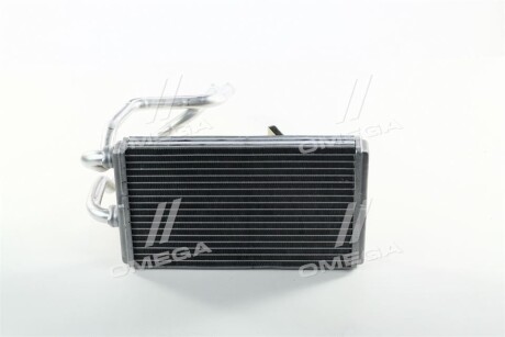 Радіатор обігрівача салону Mitsubishi ASX 10>11/12, Lancer X 08>11/12 AVA AVA COOLING MT6259