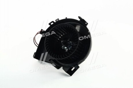 Вентилятор обігрівача салону Opel Corsa C Combo AC- AVA AVA COOLING OL8609