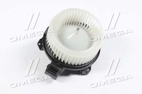 Вентилятор обігрівача салону Toyota Land Cruiser Prado 120 (02-) AVA AVA COOLING TO8743