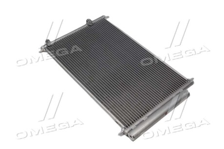 Радиатор кондиционера Toyota Auris 1,3-1,6i 07> MT SMT, Avensis 1,6-2,0i 09> AVA AVA COOLING TOA5405D