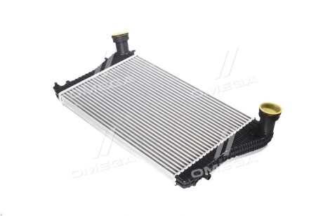 Інтеркулер VAG Octavia 1,8TSI 1,9-2,0d 04>, Superb 1,8TSI 2,0d 08>, Passat 1,8TSI 2,0d 05>, Jetta 2,0d 05>10, Tiguan 2,0d 08> AVA AVA COOLING VNA4227