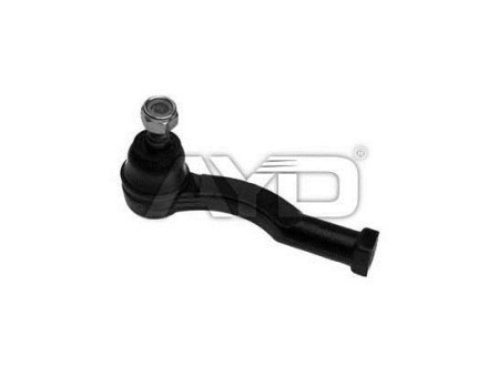 Наконечник рульової тяги лівий Subaru Legasy (89-95,94-99), Outback (14-) (91-00997) AYD 9100997 (фото 1)