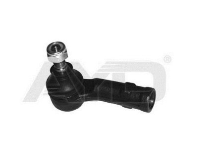 Наконечник рульової тяги Audi A3 99-03/TT 99-06/VW Golf IV 02-05 Л. AYD 9101317