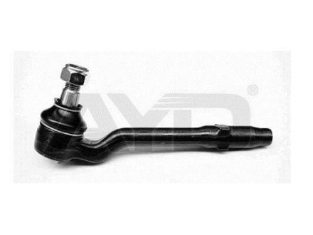 Наконечник рульовий (кон 15.4 L=195mm) BMW X5 (E53) (-06) (91-01479) AYD 9101479 (фото 1)