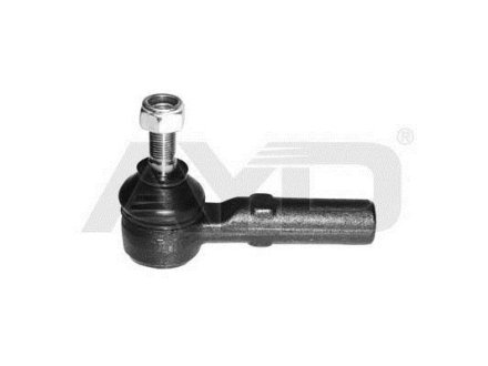 Наконечник рулевой Nissan Almera (95-00),Sunny (86-91) (91-01916) AYD 9101916