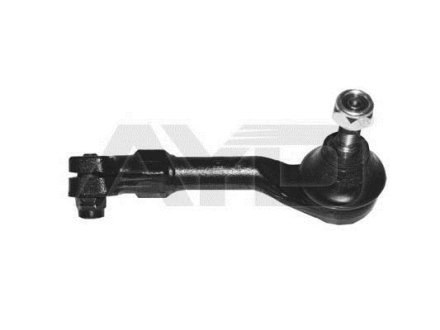 Наконечник рулевой тяги правый Renault Clio (90-98) (91-02427) AYD 9102427