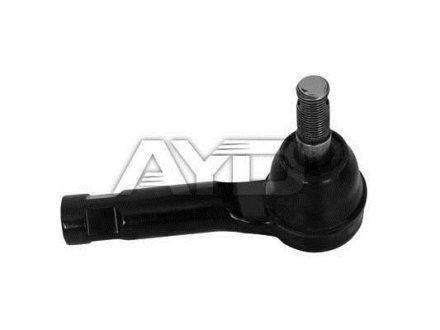 Наконечник рулевой (кон 12.65*15.5) MAZDA CX-5 (KE,GH) (11-) (91-14149) AYD 9114149 (фото 1)