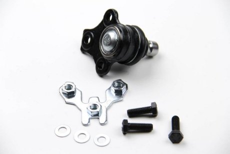 Опора шаровая передняя нижняя VW Golf, Jetta, Passat (85-) (92-00024) AYD 9200024