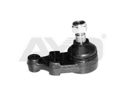 Опора шаровая рычага передн (кон 20mm) FORD TRANSIT (-92) (92-00027) AYD 9200027