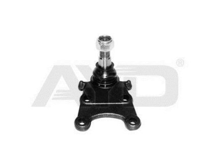 Опора шаровая рычага передн ISUZU TROOPER (-04), OPEL FRONTERA (-04) (92-01451) AYD 9201451