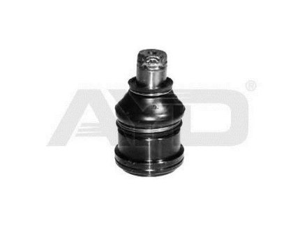 Опора кульова переднього нижнього важеля Chrysler Voyager 984-90,90-95,95-08 (92-03330) AYD 9203330 (фото 1)