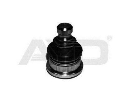 Опора кульова важеля передн (кон 18 D=38.6mm) RENAULT CLIO (08-), CAPTUR (13-), LOGAN (07-), SCENIC (04-) (92-05632) AYD 9205632 (фото 1)