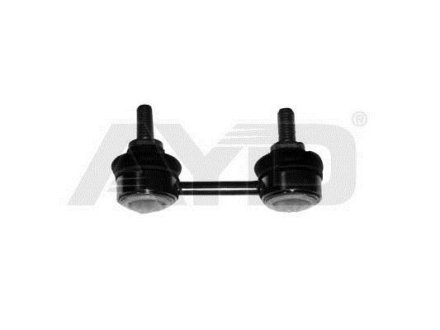 Стойка стабилизатора передн (60mm) TOYOTA RAV 4 (-03), COROLLA (-02), CAMRY (-01) (96-00262) AYD 9600262