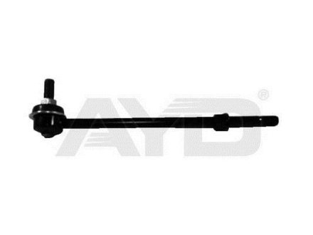 Стійка стабілізатора задн (210mm) FORD MAVERICK (93-98), NISSAN TERRANO II (92-07) (96-03068) AYD 9603068