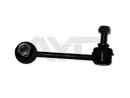 Стойка стабилизатора задн лев (72mm) HONDA CIVIC VII (-06) (96-03076) AYD 9603076