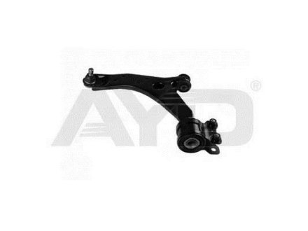 Рычаг подвески передн лев MAZDA 3 (BK) (-09), 5 (CR19, CW) (97-08364) AYD 9708364