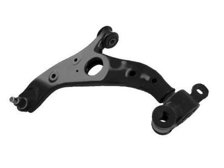 Рычаг подвески передн лев (кон 20mm) MAZDA CX-5 (KE, GH) (-17), 6 (12-) (97-14150) AYD 9714150