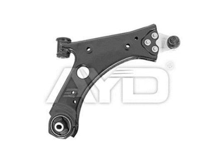 Рычаг передний правый JEEP RENEGADE (BU) (14-)/FIAT 500X (334) (14-) (97-15544) AYD 9715544