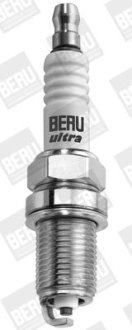 Свеча зажигания Ultra 14F-7DUOR BERU Z13
