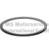 Вінець маховика Mercedes Benz Vario OM904-906 (зовн. d404, внутр. d360, 133 зуба) BF 20090335203 (фото 1)