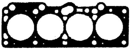 Прокладка головки Sierra 1.8i 88-93 BGA CH0309