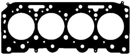 Прокладка головки TERRACAN (HP)/CARNIVAL 2.9 CEDi/TDi 99-07 BGA CH1580