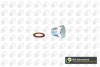 Корок масляного піддону Astra/Vectra/Omega/Kadett BGA PK9500 (фото 1)