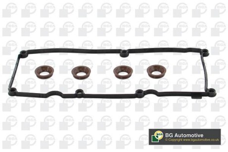 Gasket Set BGA RK0102