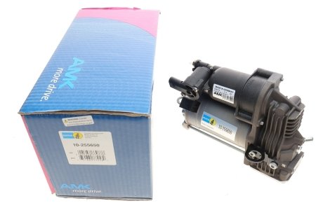 Компрессор пневмоподвески BILSTEIN 10-255650