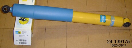 Амортизатор підвіски BILSTEIN 24-139175