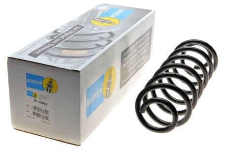 Пружина підвіски BILSTEIN 36-200849