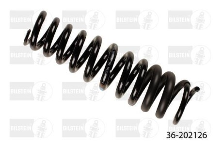 Пружина задня BILSTEIN 36-202126