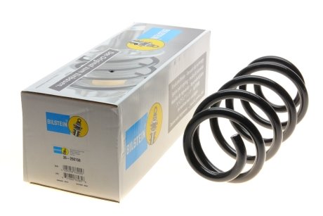 Пружина BILSTEIN 36-250158