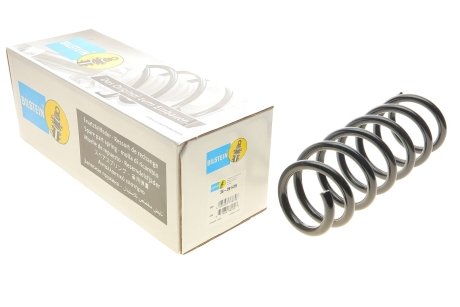 Пружина підвіски BILSTEIN 36-261475