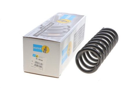 Пружина MB E-Class "F "95-03 BILSTEIN 36-266166