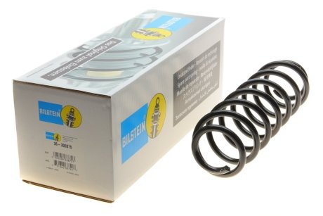 Пружина підвіски BILSTEIN 36-300075