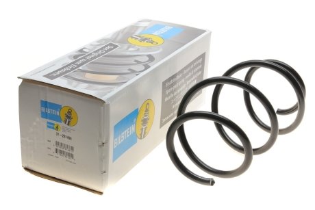 Пружина підвіски BILSTEIN 37-281496