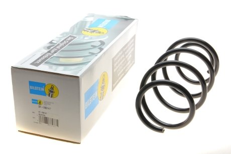 Пружина підвіски BILSTEIN 37-293147