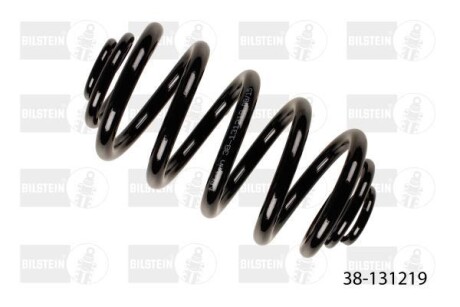 Пружина підвіски BILSTEIN 38-131219