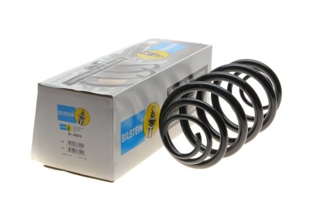 Пружина BILSTEIN 38-263576