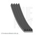 Ремінь поліклиновий 4SK906 (Elastic) BLUE PRINT AD04S906 (фото 1)