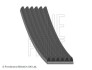 Ремінь 6PK1590 AUDI CITROEN OPEL PEUGEOT BLUE PRINT AD06R1590 (фото 1)