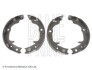 JEEP гальмівні колодки барабанні Chrysler Sebring,Dodge Avenger,Mitsubishi BLUE PRINT ADA104113 (фото 1)