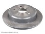 JEEP диск гальмівний Grand Cherokee 3.0 CRD 06- BLUE PRINT ADA104310 (фото 1)