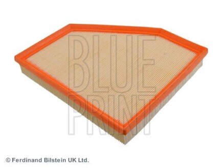 Фільтр повітря BMW 1 BLUE PRINT ADB112247