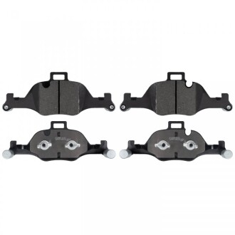 BMW гальмівні колодки передн. 3/G20, 5/G30, 6/G32 BLUE PRINT ADB114229