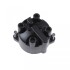 MITSUBISHI кришка трамблера LANCER 1.3I 12V 96- BLUE PRINT ADC414221 (фото 1)